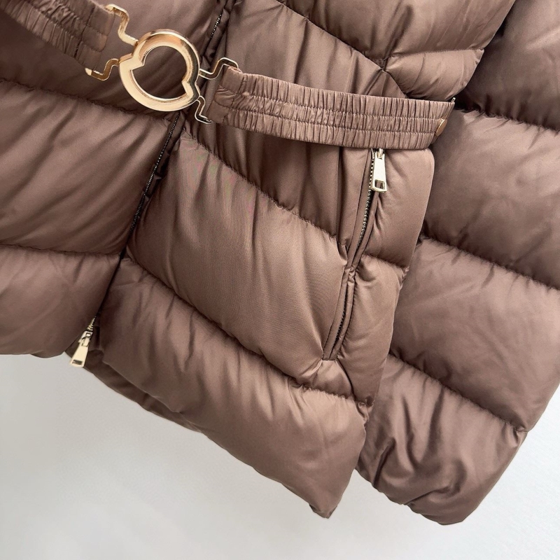 Moncler Down Jacket